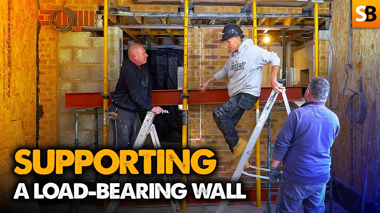 Load-Bearing Wall