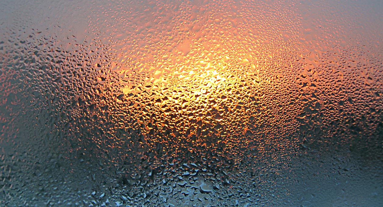 Condensation