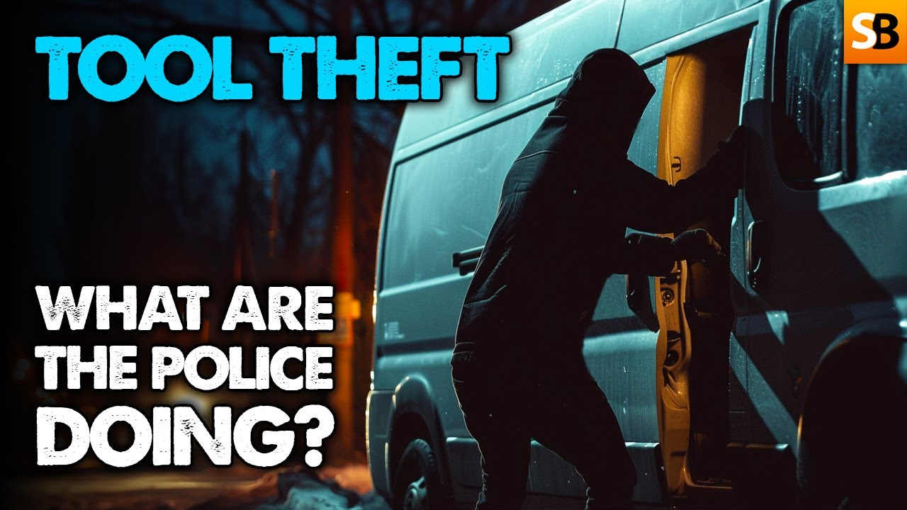 tool theft