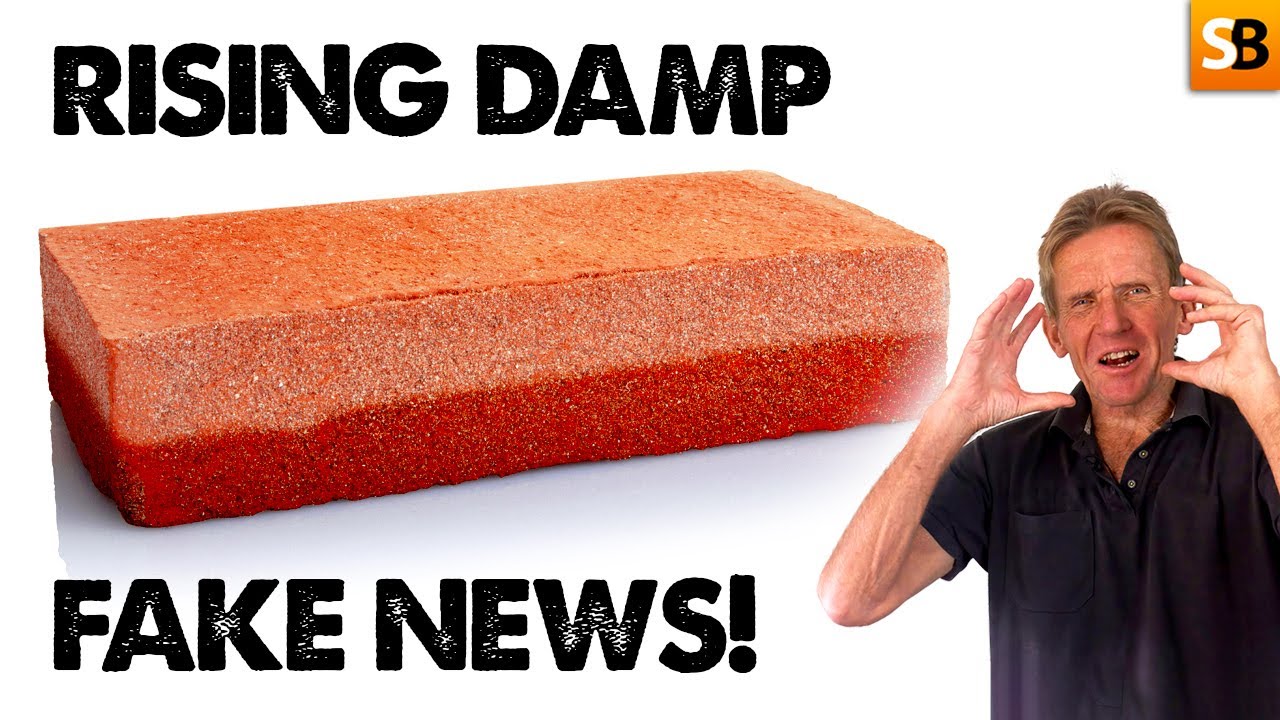 rising damp