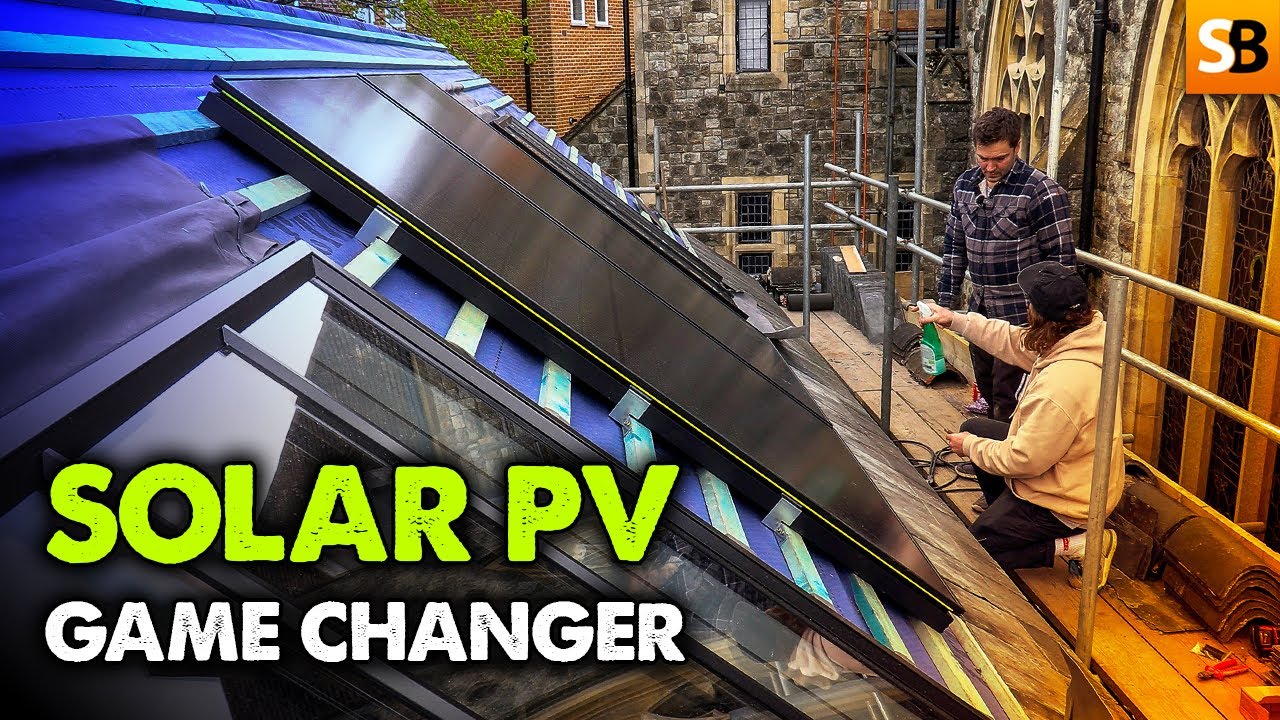solar pv