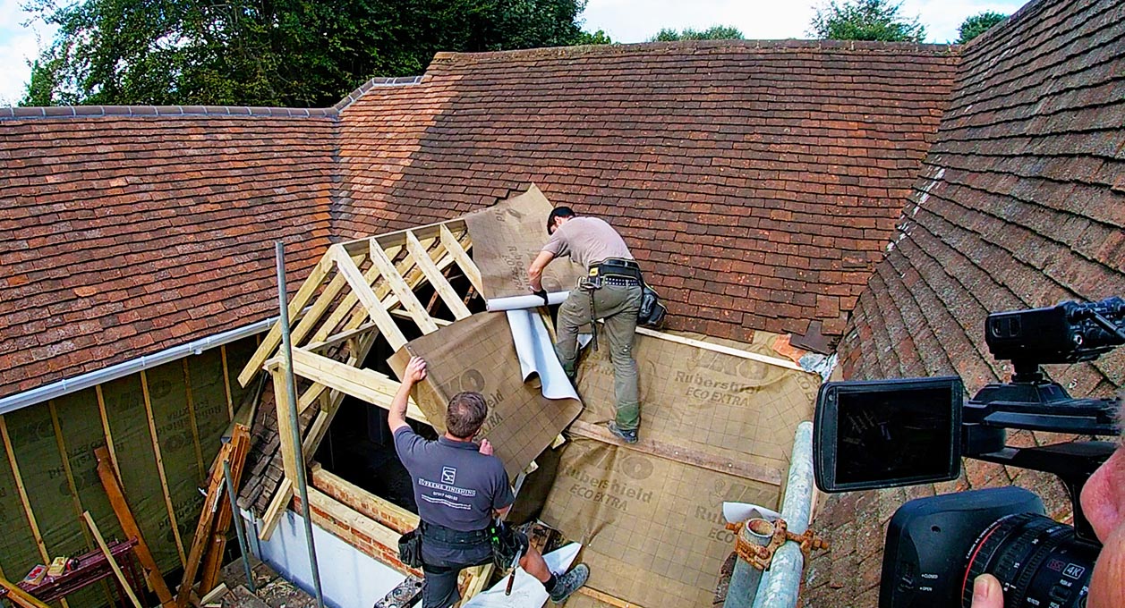 Ultimate Extension Build