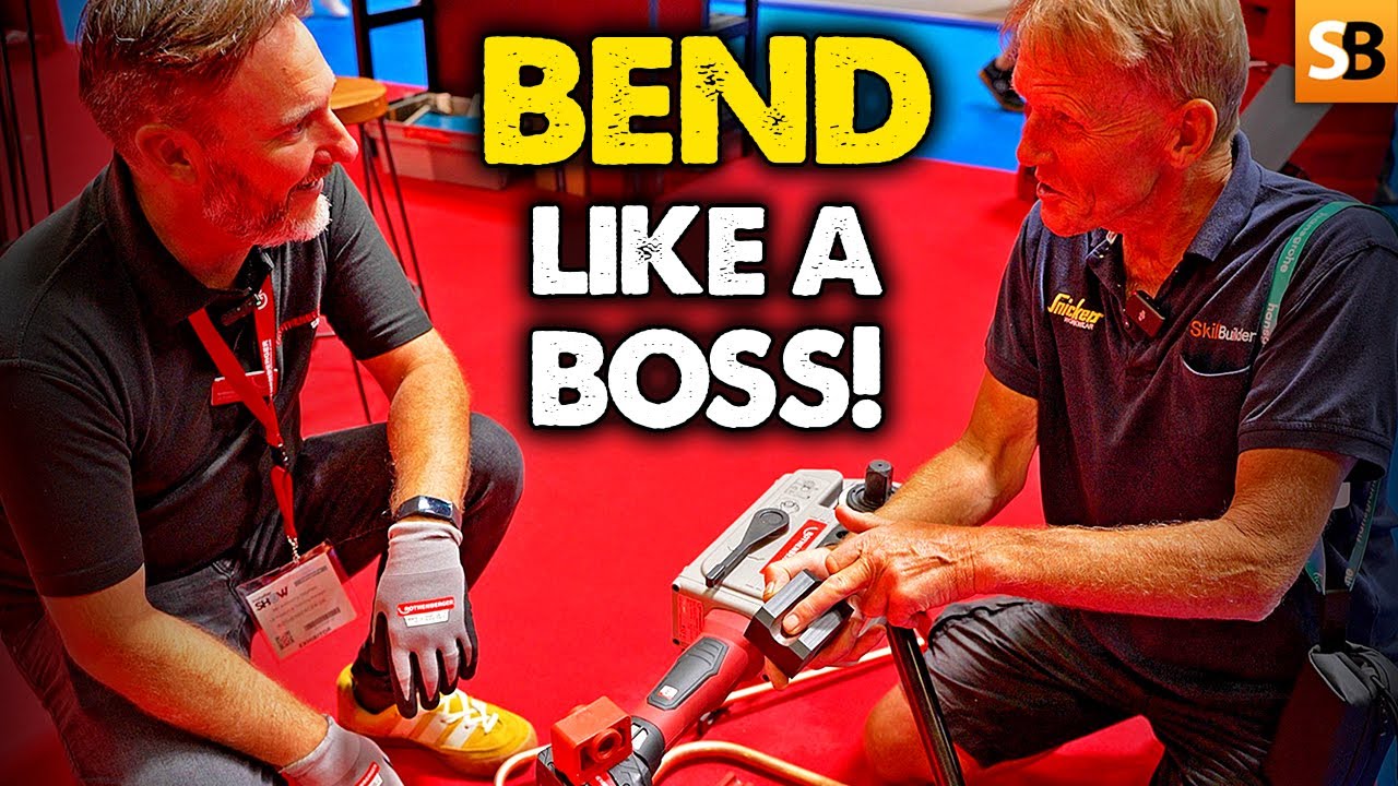 Pipe Bender