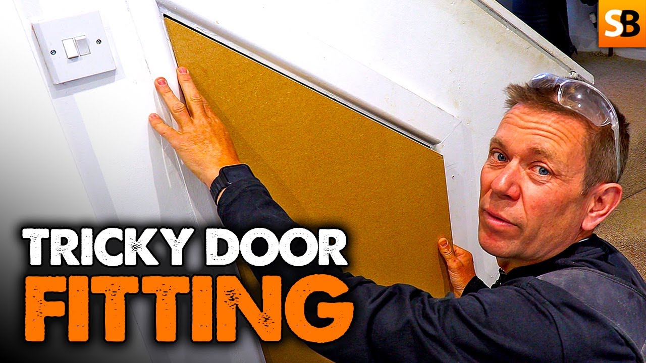 cupboard door
