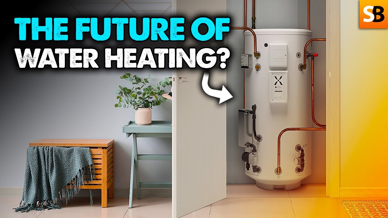 Hot Water Cylinder