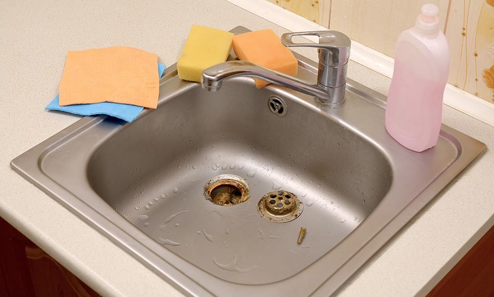 How to Unblock a Sink guide