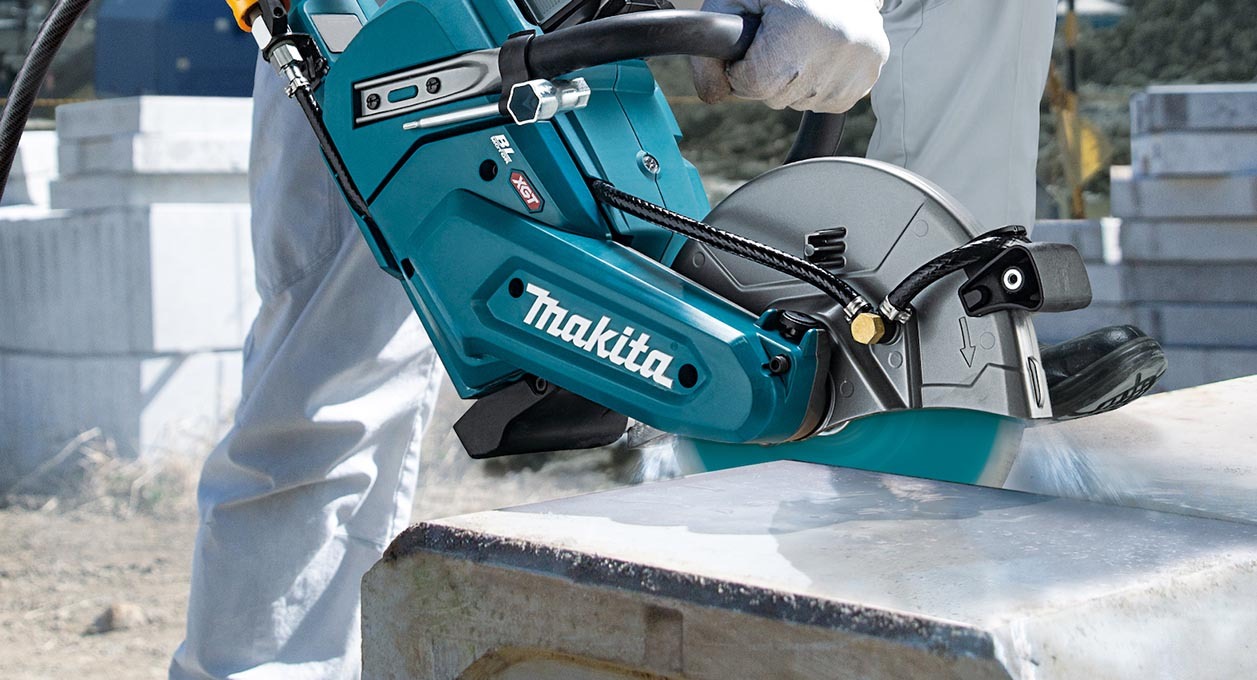 Makita Disc Cutter