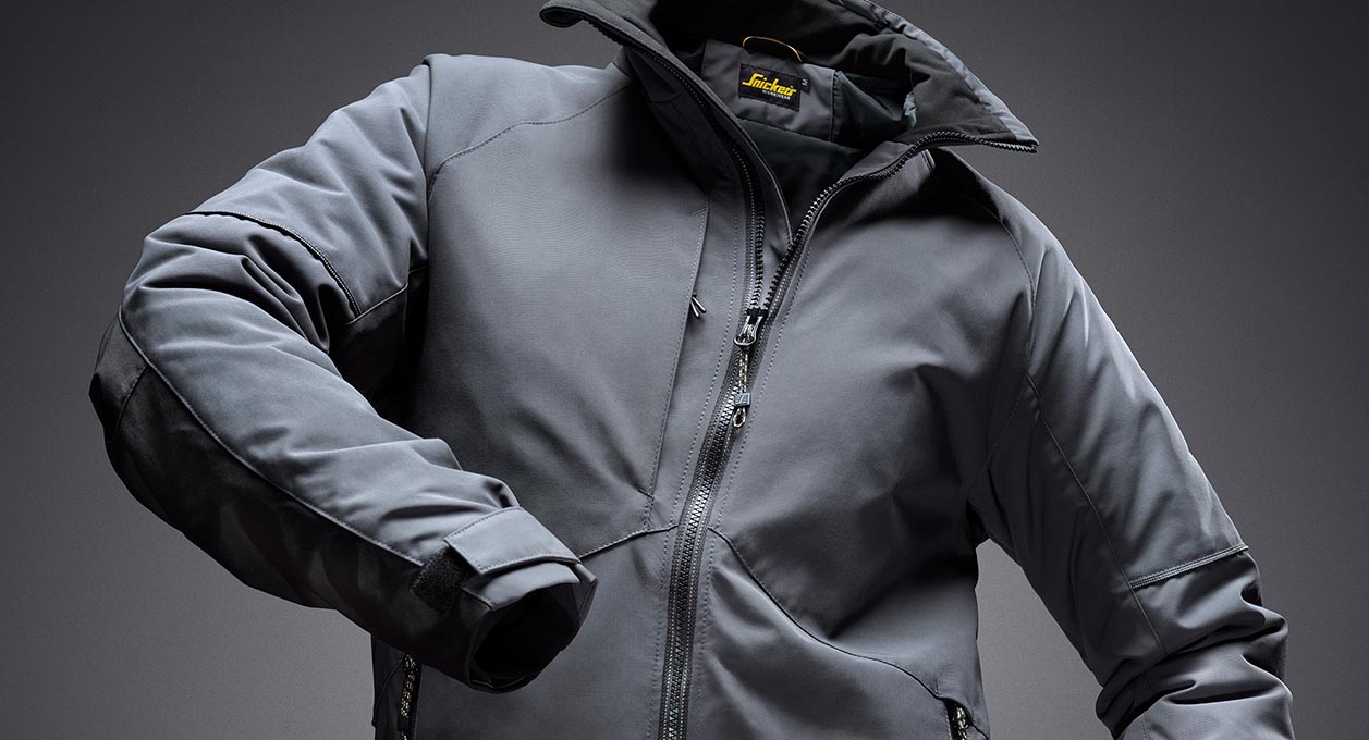 Work Jackets