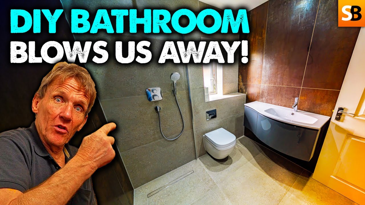 Bathroom Renovation