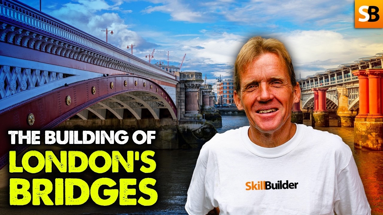 london bridges