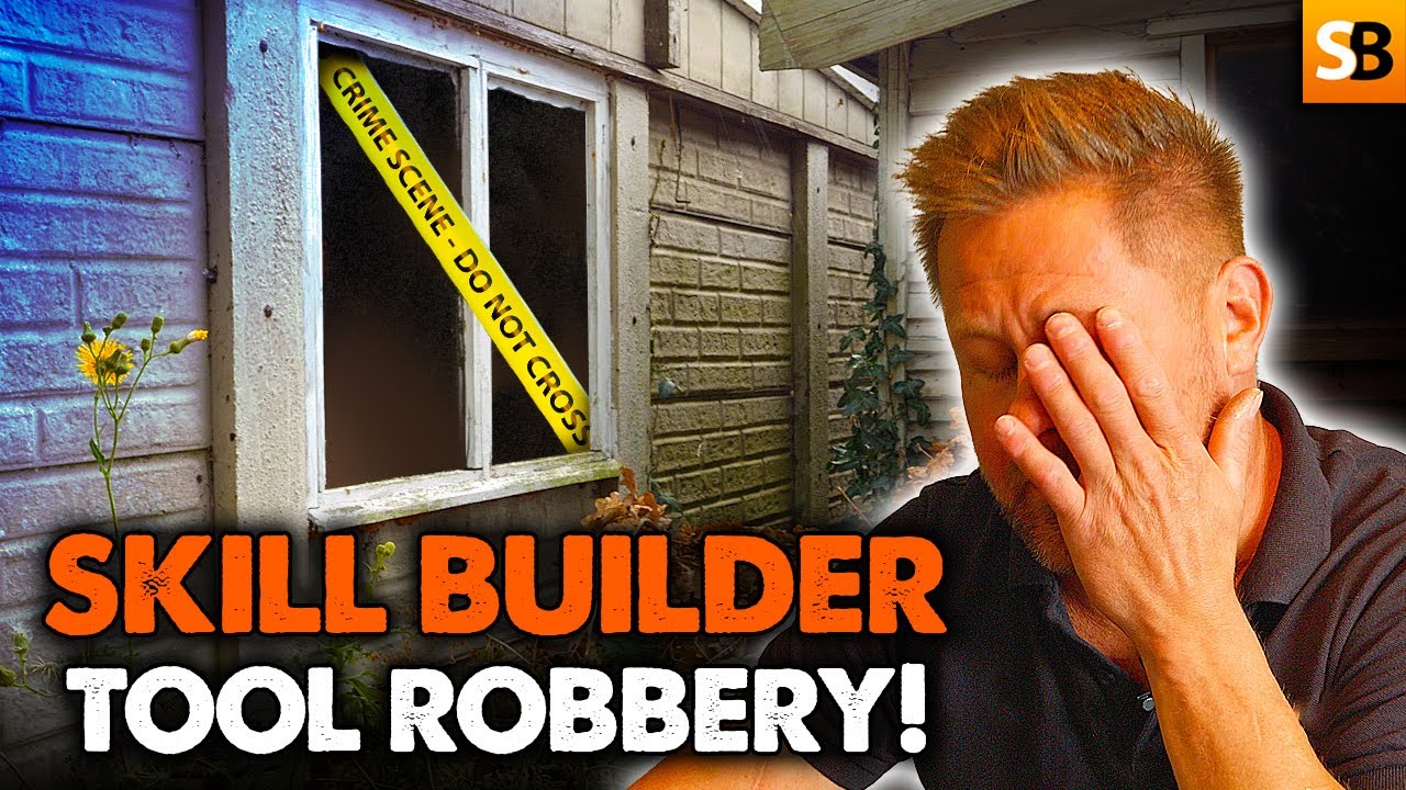 Tool Theft