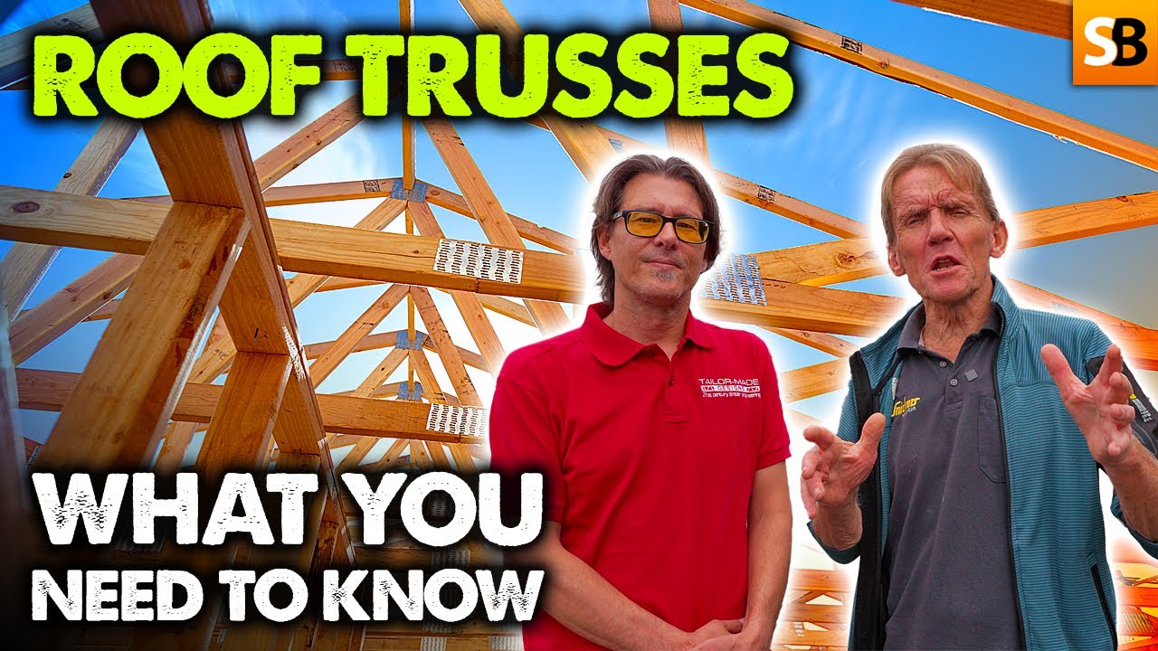 Roof Trusses
