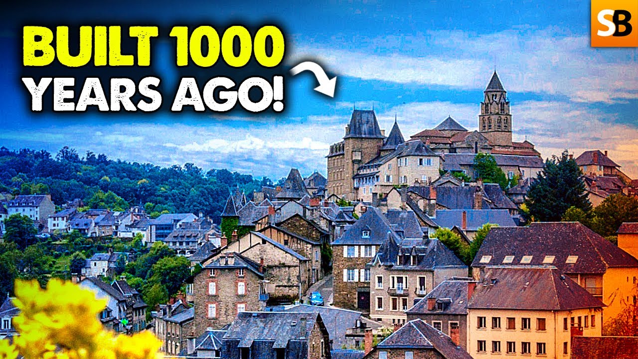 Uzerche