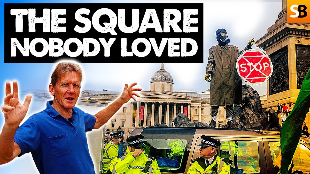 Trafalgar Square