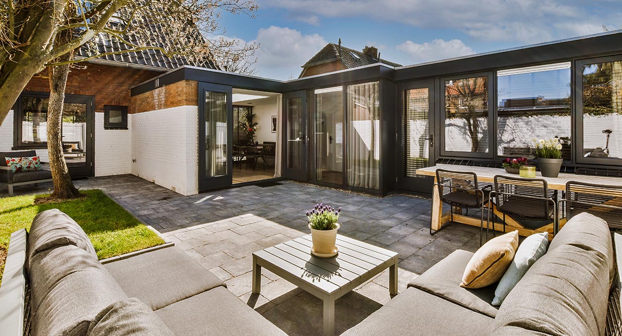 Transform Your Outdoor Space