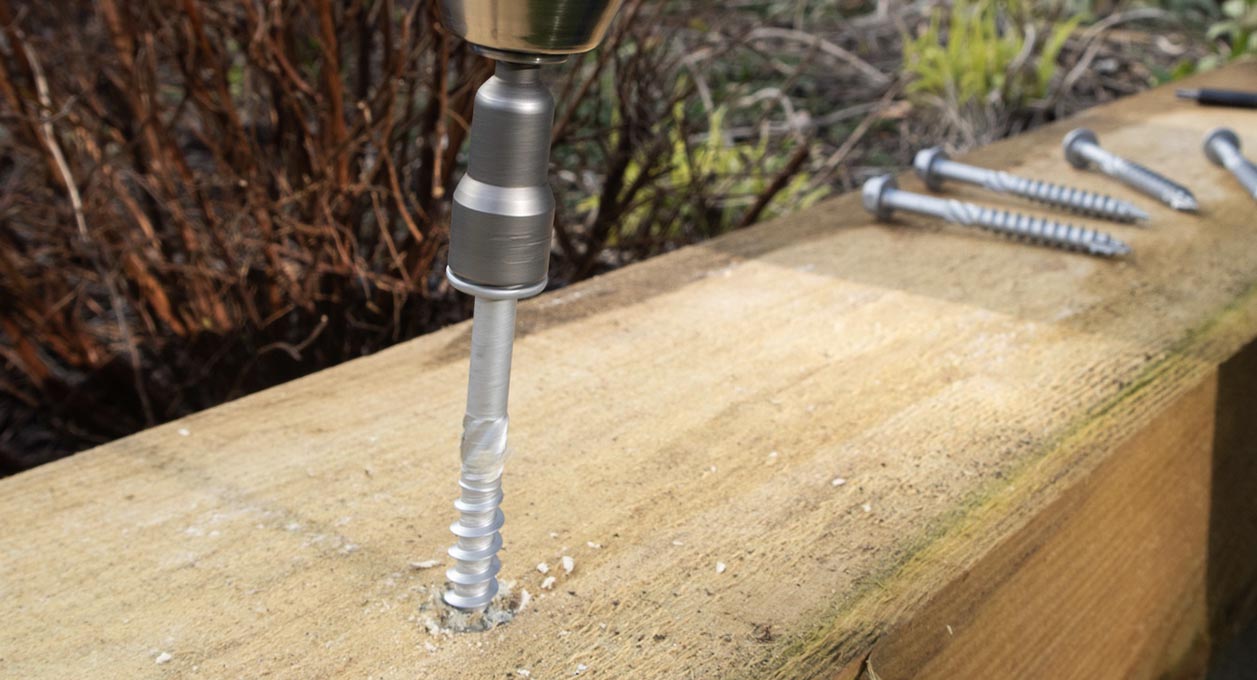Birkdale SITEMATE Screws