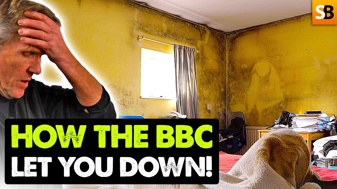 Mouldy Homes