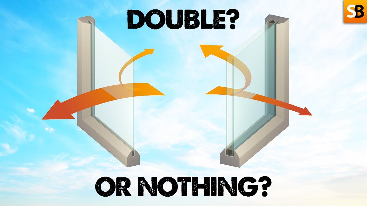 Double Glazing