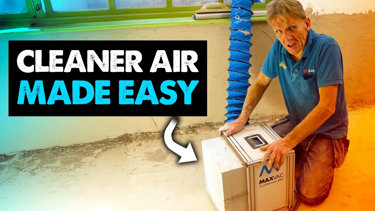 Air Scrubber
