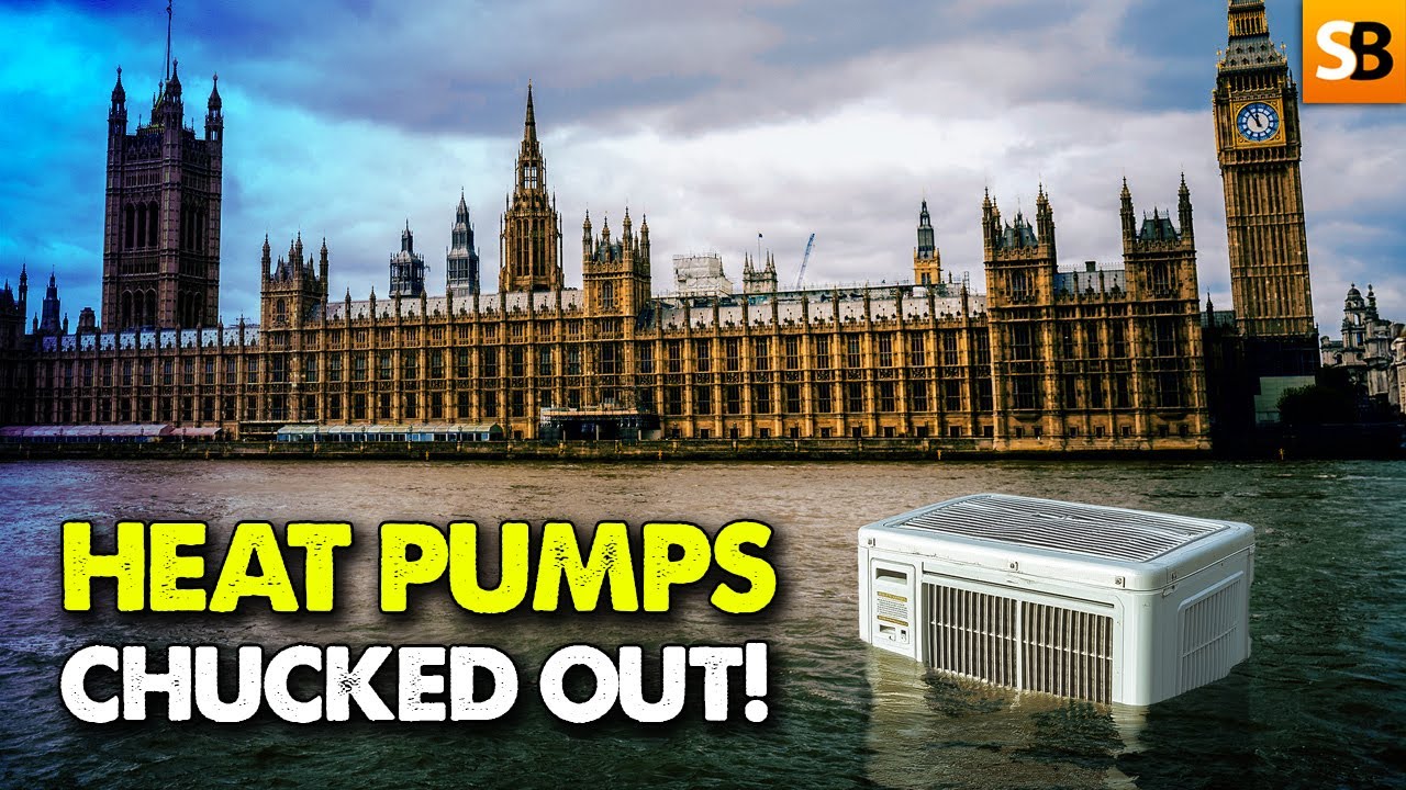 Heat Pump