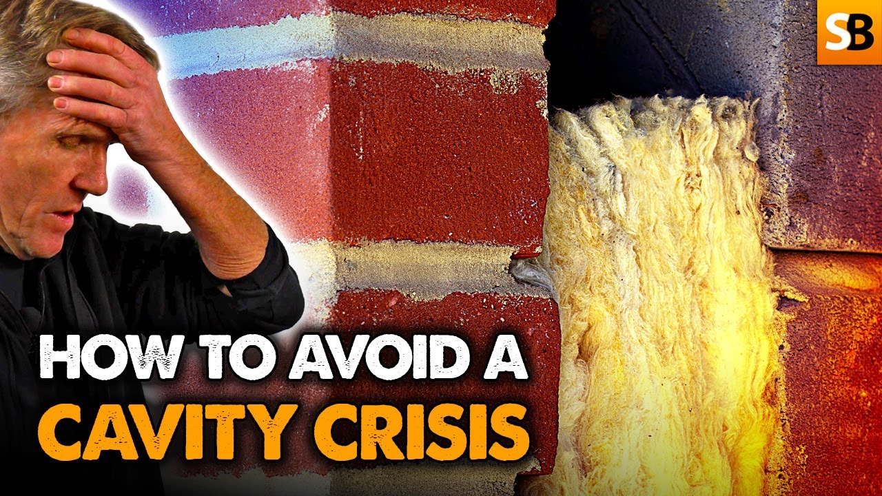 Cavity Wall Insulation