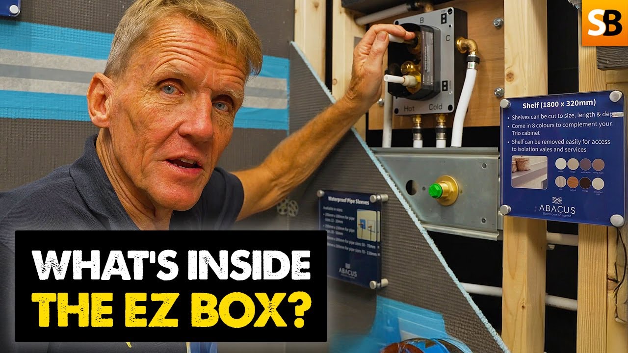 Abacus EZ Box