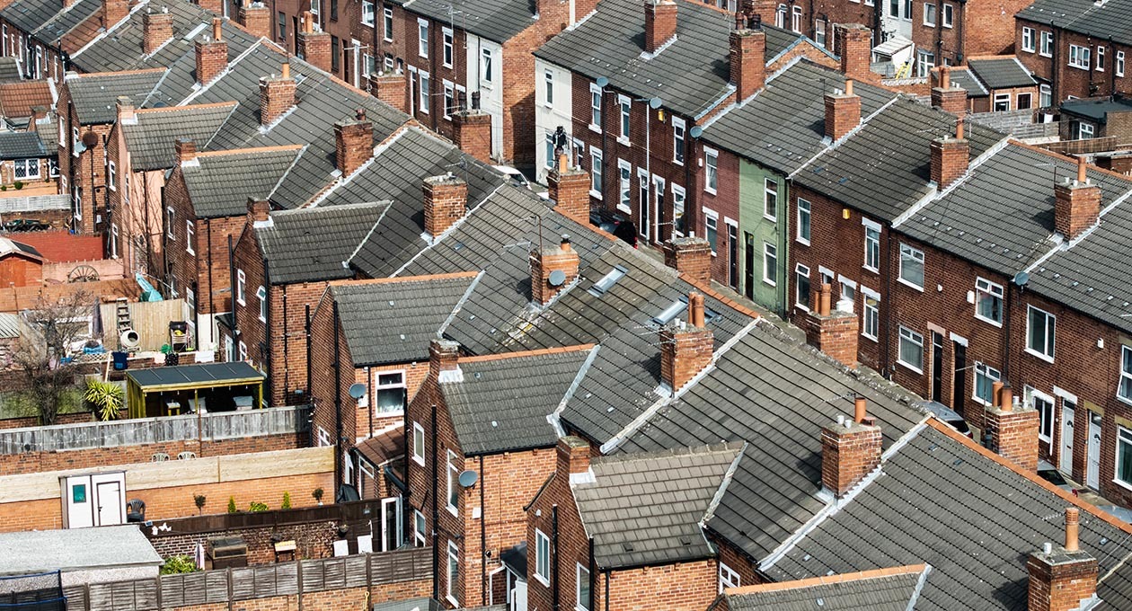 Stamp Duty Land Tax Changes Trigger Surge
