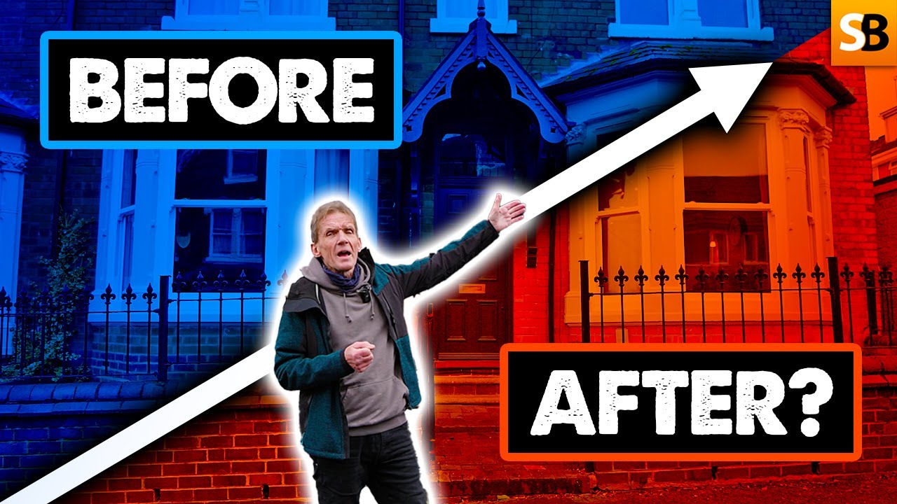 Can You Really Improve Your Home Energy Performance?