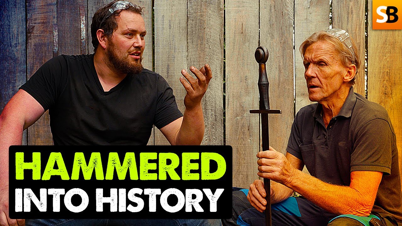 How This One Trade Helped Forge The English Language