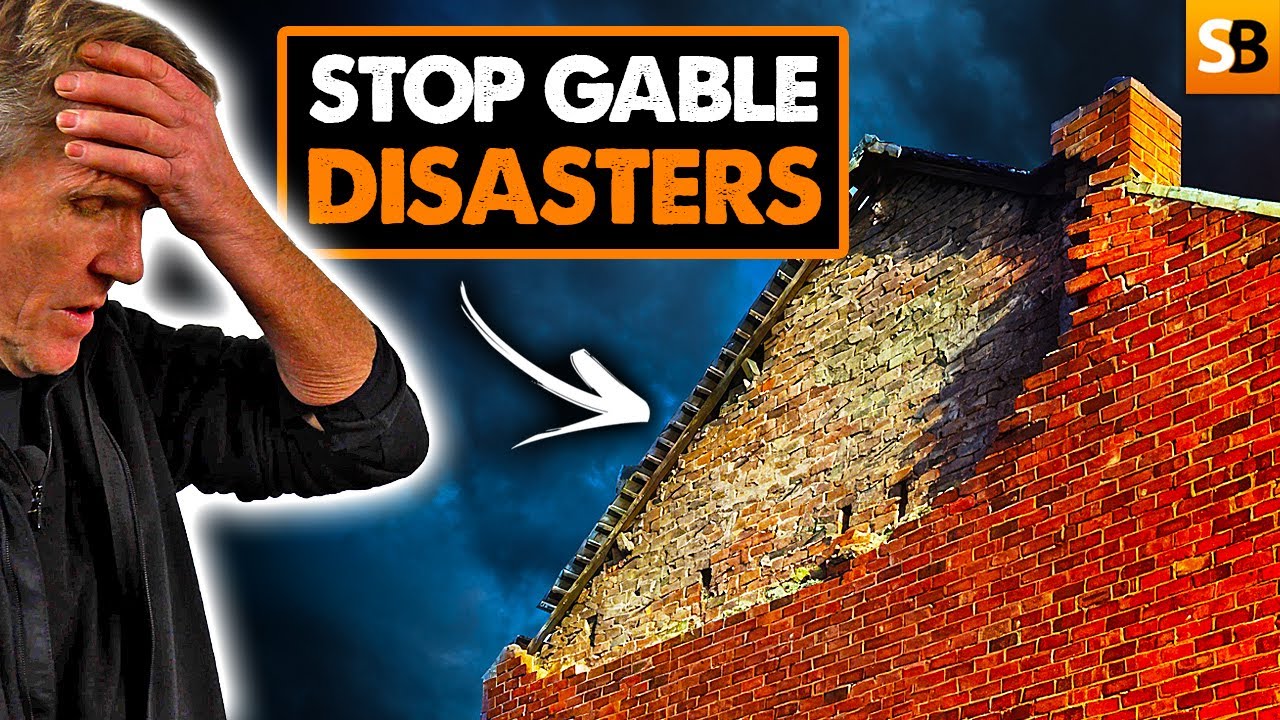 Is This Climate Change or Bad Building?