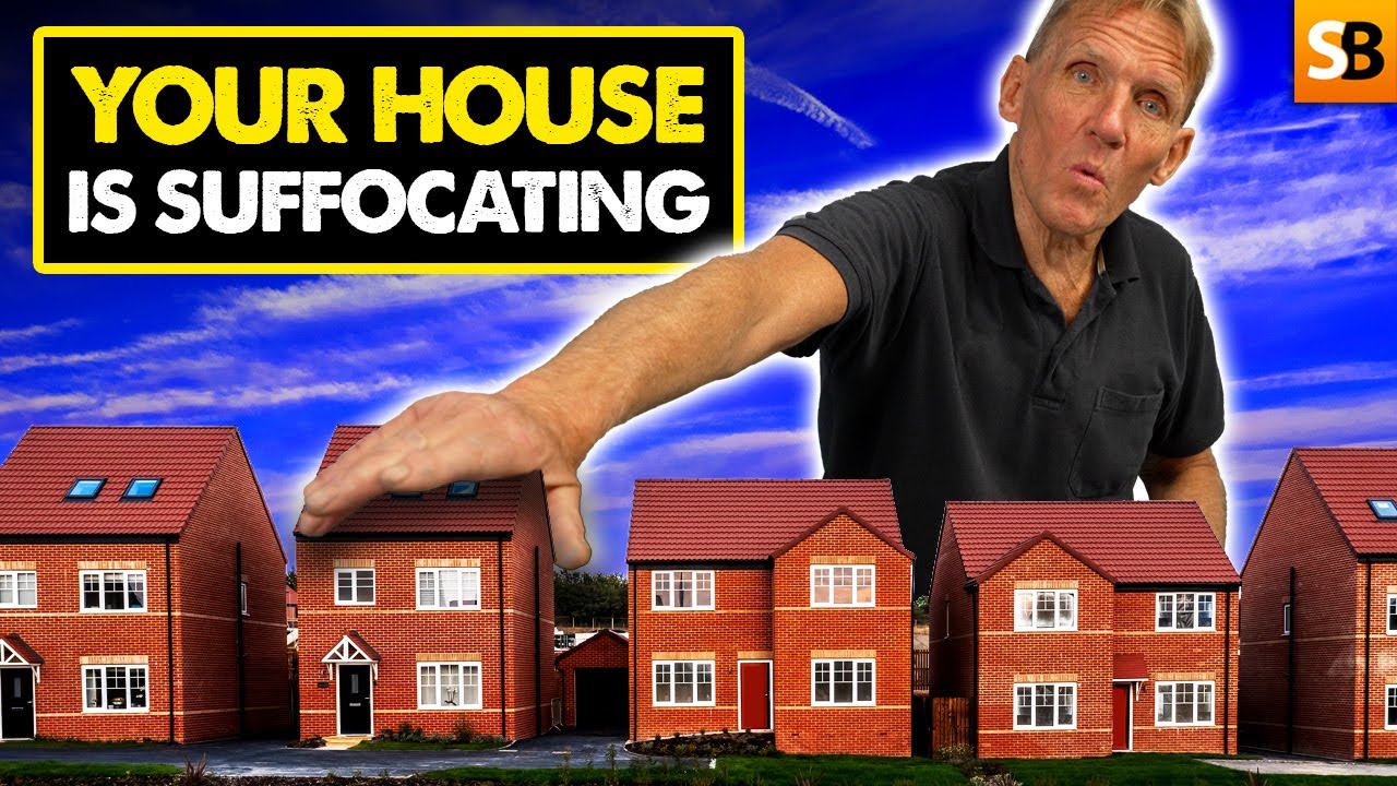The Madness Of Airtight Homes