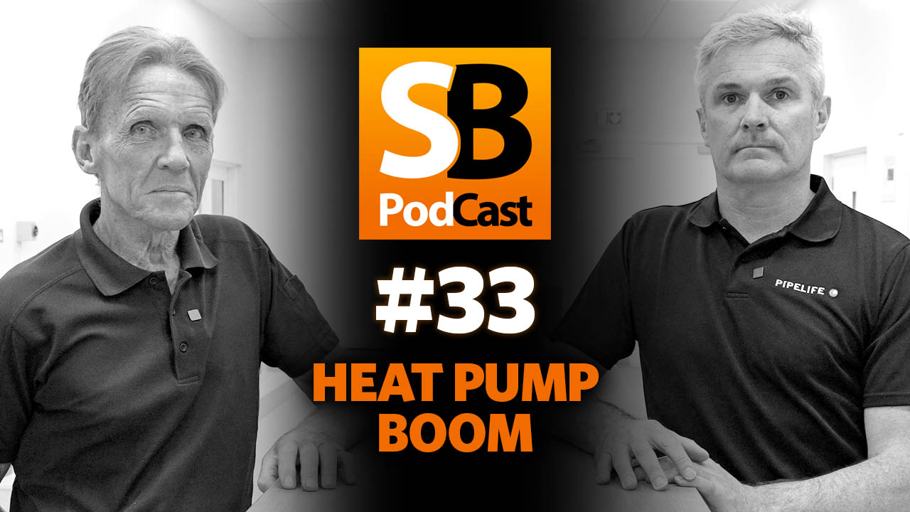Podcast 033 Mike Geary