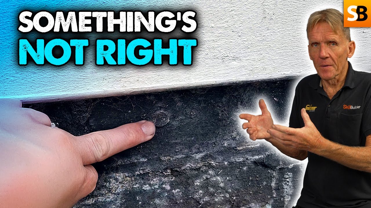This House Is Telling Us Something – Can You See It?