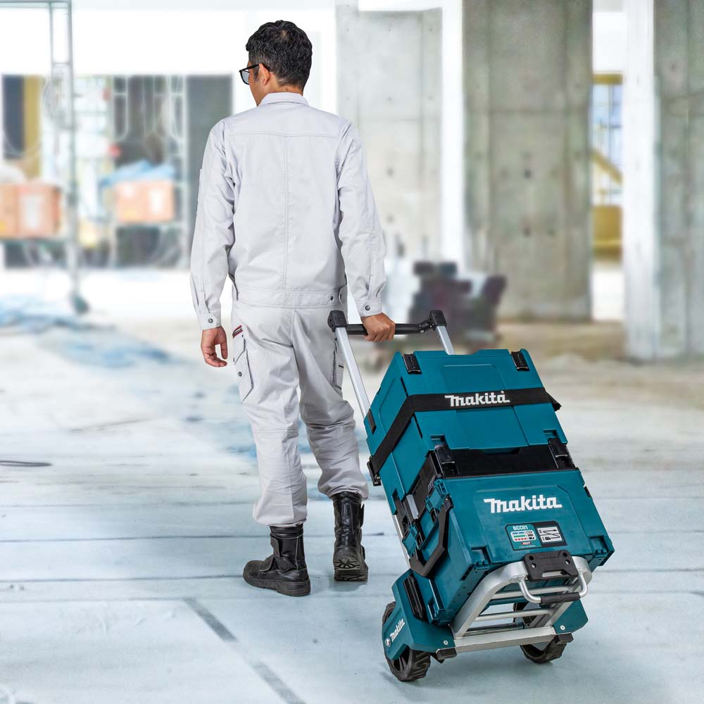 Makita Battery Charging Case 2