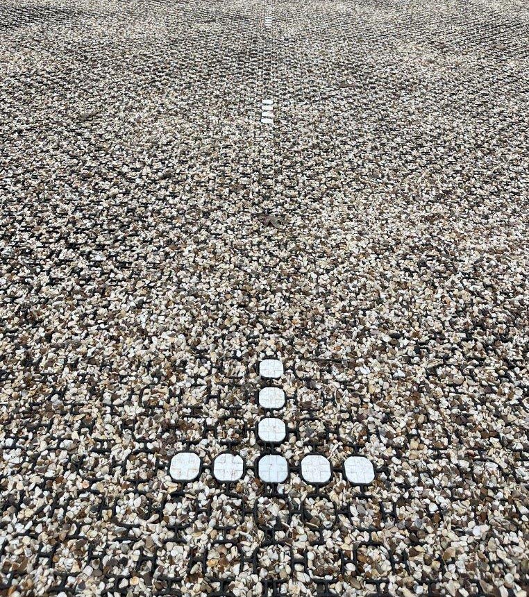 Terram Sustainable Car Park 3