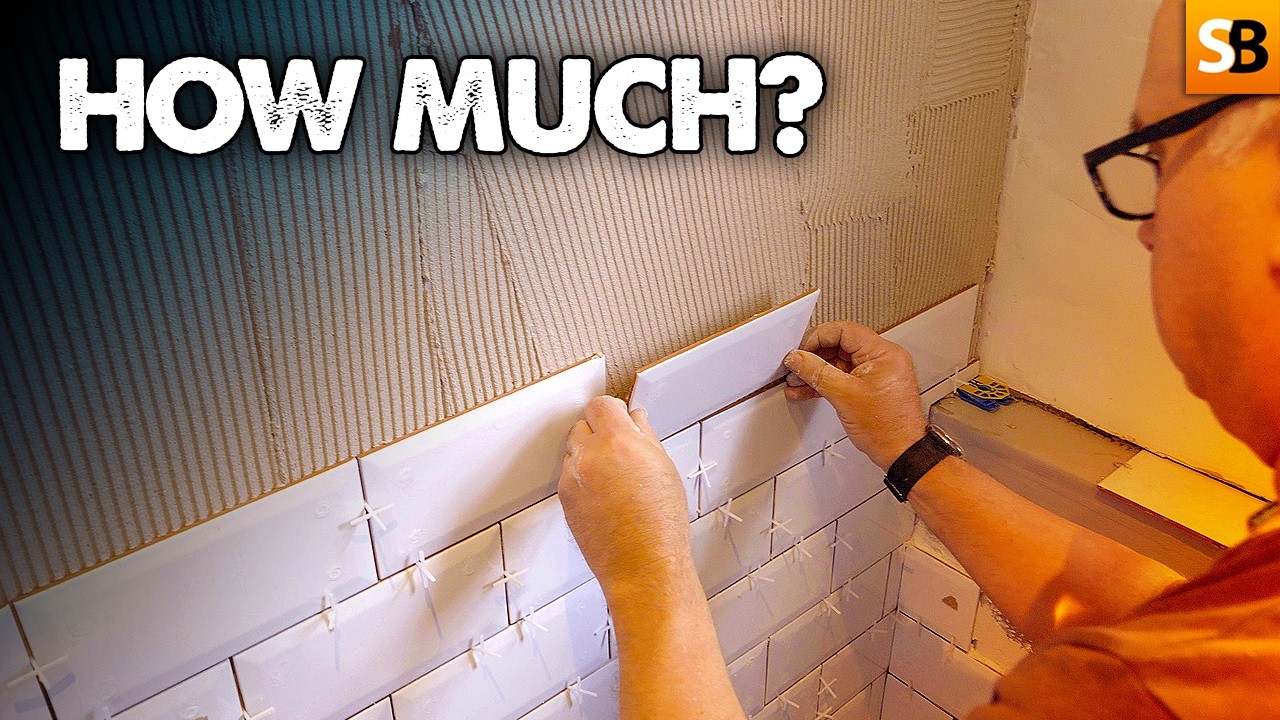 Bathroom Renovation Without Breaking the Bank!
