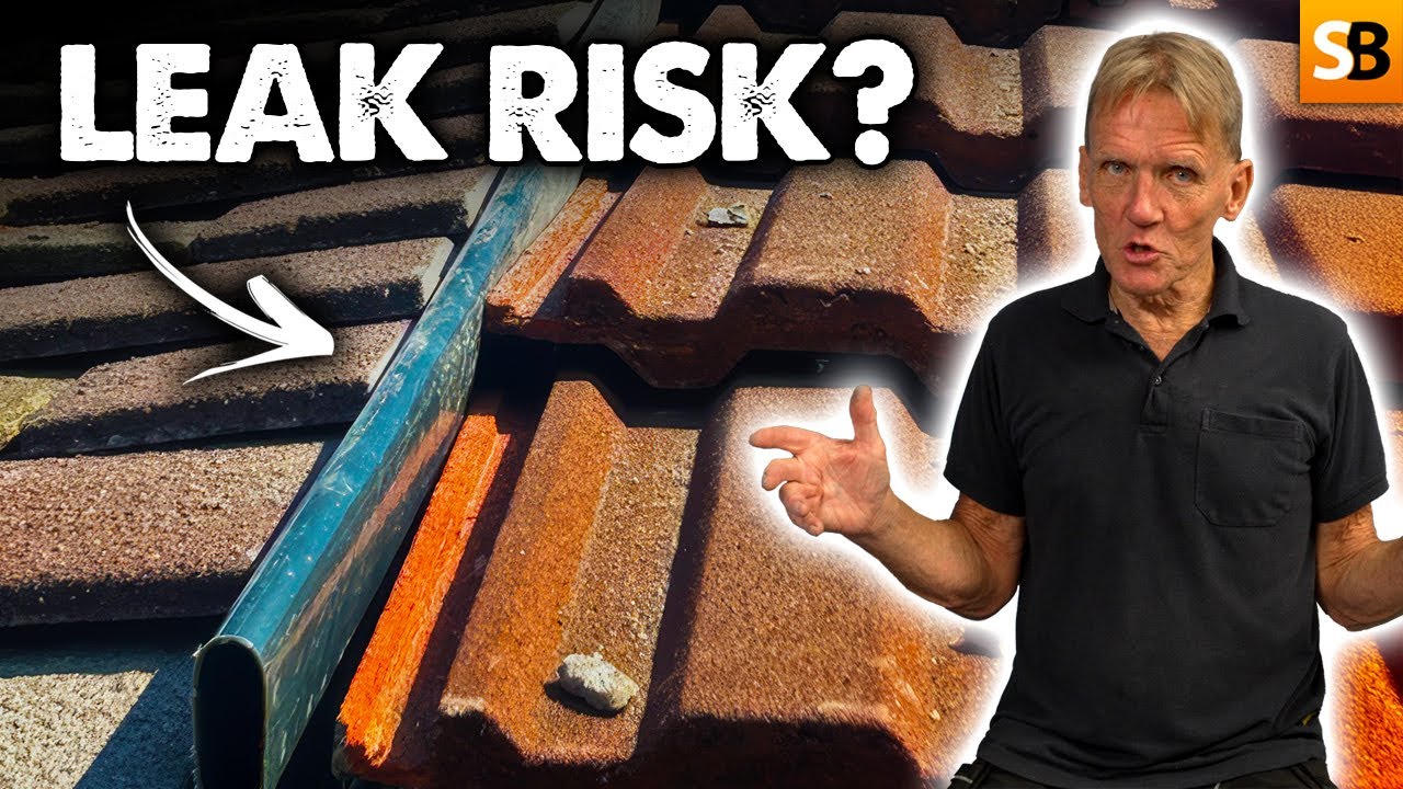 Is Your Roof Missing Something Important?