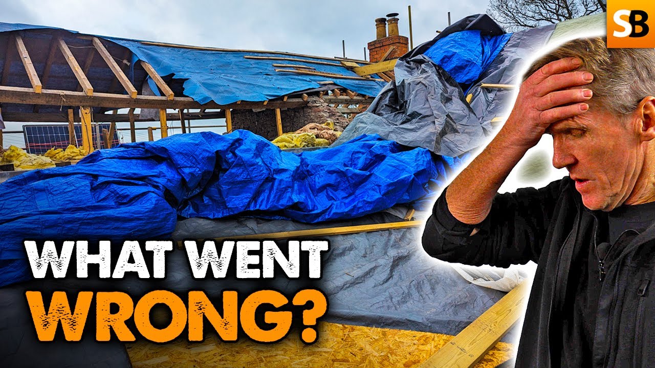 Government Scheme Leaves Homeowners in Ruin – And Nobody Cares!