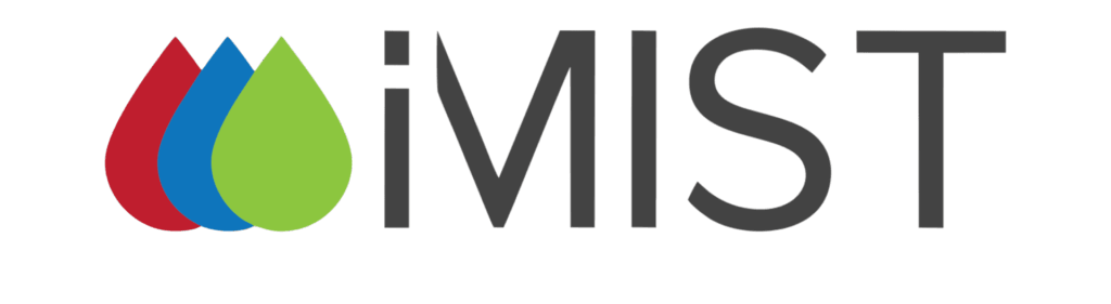 iMist Logo