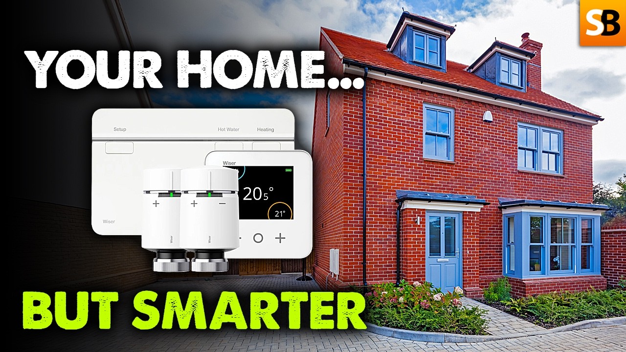 The Wiser Way to Run Your Home, Save Money & Simplify Life