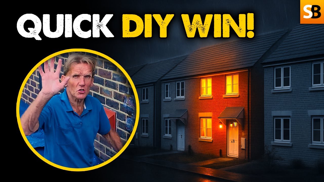 This Simple DIY Job Makes a Massive Difference!