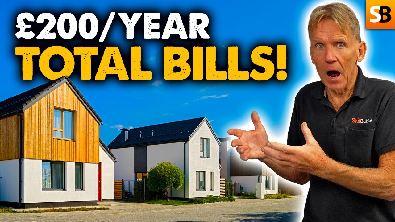 What the Baltics Can Teach Us About Home Heating