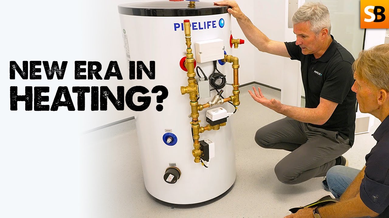 Why Home Heating Will Never Be the Same Again