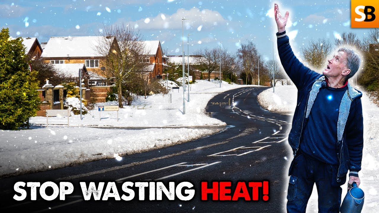 7 Heating Tips That Make a Real Difference in Very Cold Weather