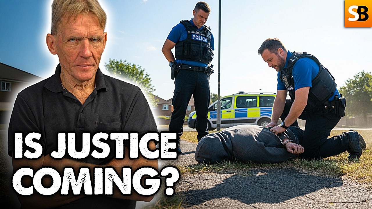 Are Politicians Waking Up to The Problem of Tool Theft?  You decide