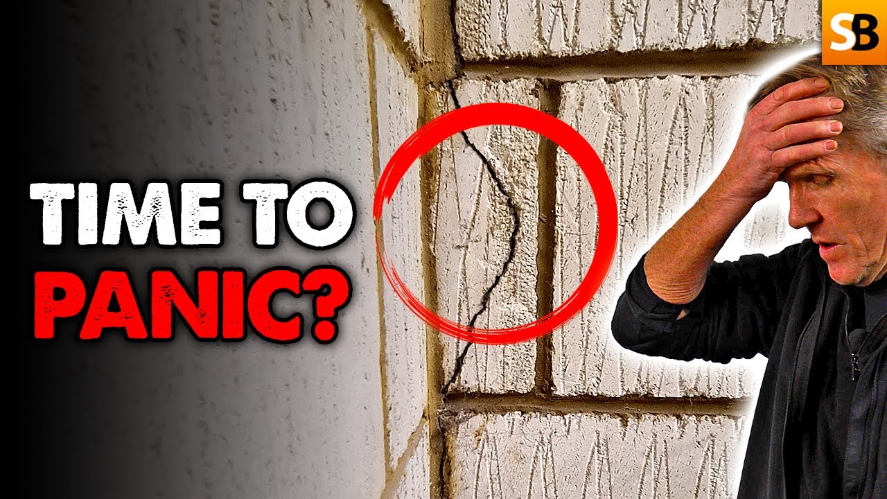 Cracks in Aircrete Blocks? This Is the Real Reason
