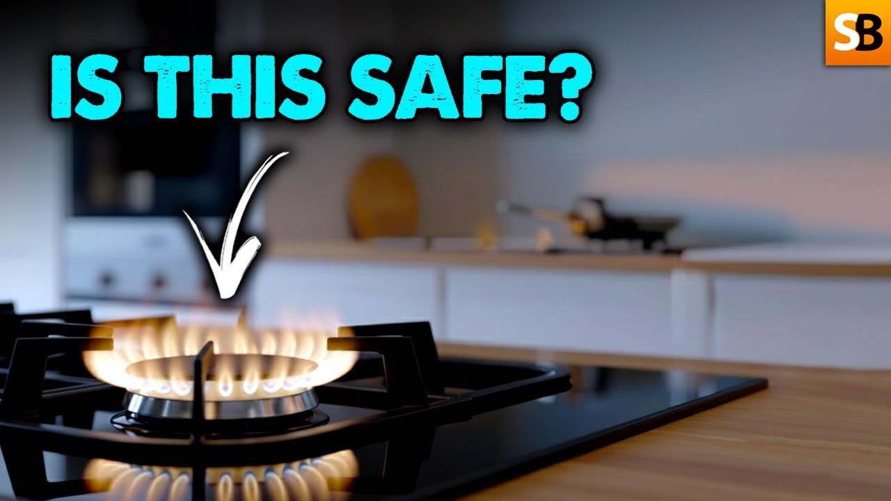 Is Hydrogen Actually Dangerous? | The Real Facts