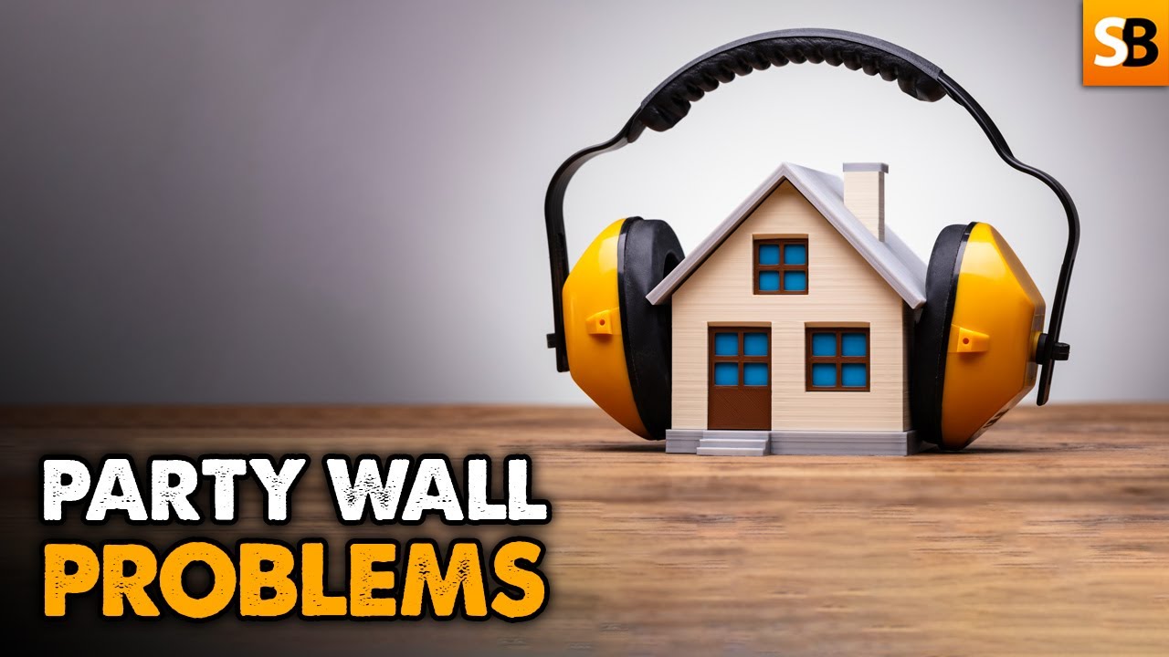 Neighbours Sound Like They’re in Your Room? Here’s Why