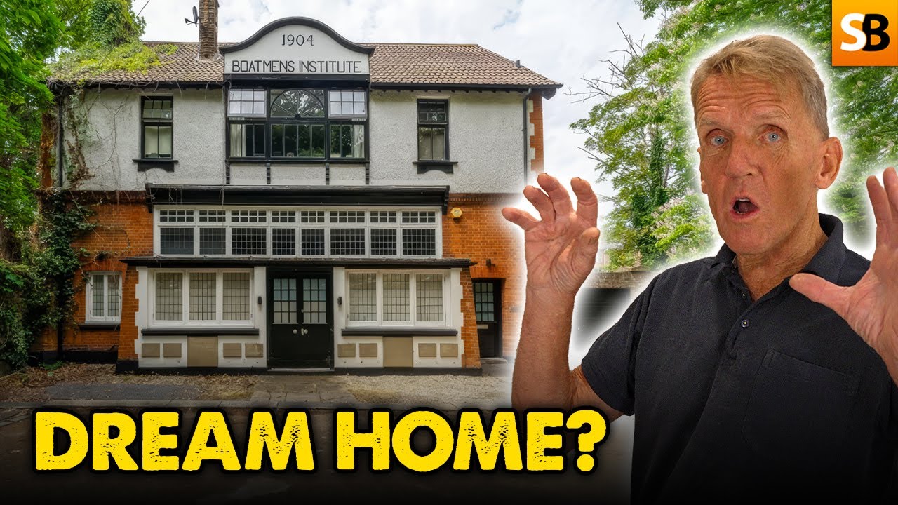 Stunning on the Outside, Stressful Behind the Scenes?