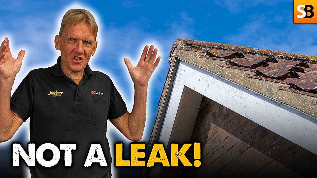 The Roofing Mistake Most People Don’t See